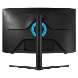 Монитор Samsung Odyssey G6 G650 - LS32BG650EUXEN - Image 7