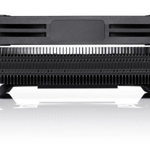Охладител за процесор Noctua NH-L9A Chromax.black, сокет AM5 - Image 3