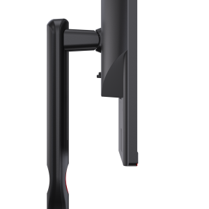 Монитор AOC 25G3ZM/BK - 24.5" FHD VA, 240Hz, 0.5ms - Image 6