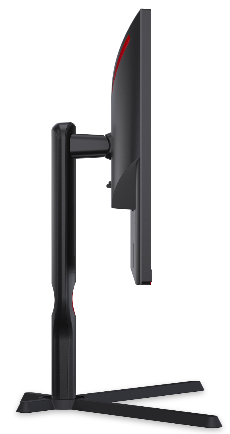 Монитор AOC 25G3ZM/BK - 24.5" FHD VA, 240Hz, 0.5ms - Image 6