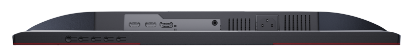 Монитор AOC 25G3ZM/BK - 24.5" FHD VA, 240Hz, 0.5ms - Image 7