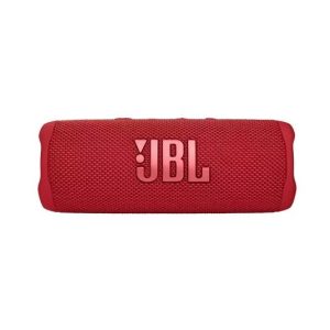 Блутут колонка JBL FLIP 6, Червена - Image 3