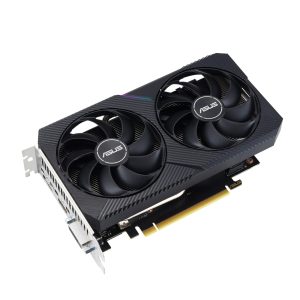 Видеокарта ASUS Dual RTX 3050 OC V2 8GB GDDR6 - Image 2