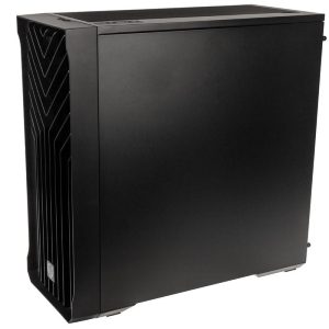 Кутия Kolink Unity Cascade ARGB Mid-Tower, Black - Image 7