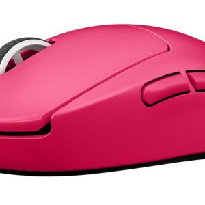 Геймърска мишка Logitech G Pro X Superlight Wireless Pink - Image 2