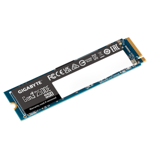 SSD Gigabyte Gen3 2500E, 1TB, NVMe, M.2 - Image 5