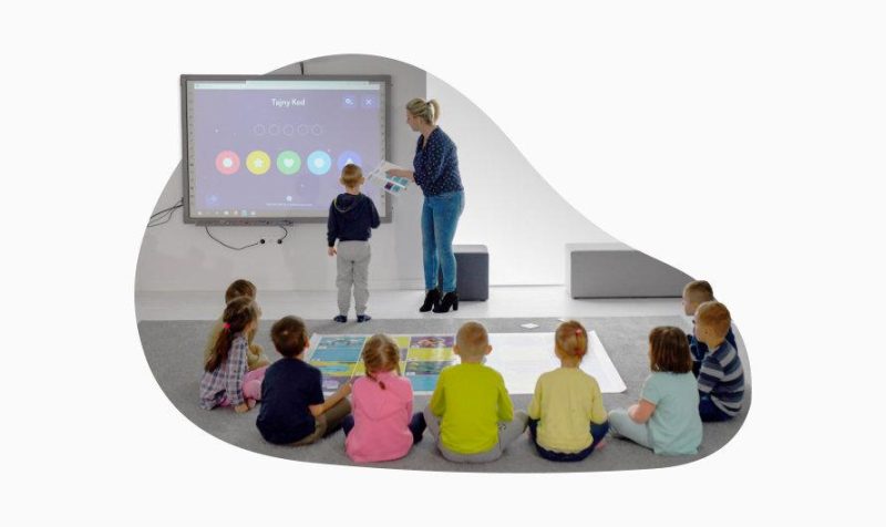 Робот играчка за програмиране PHOTON EDU - Image 19