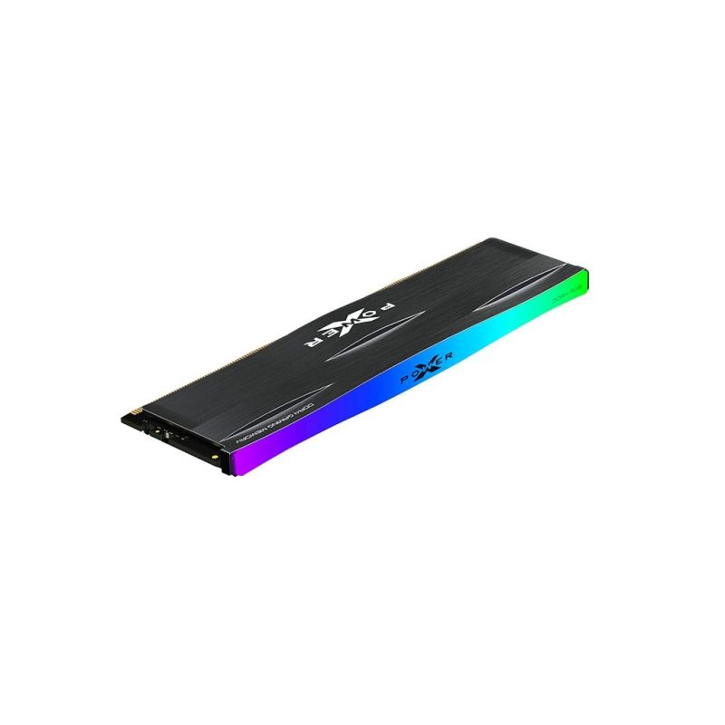 Памет Silicon Power XPOWER Zenith RGB 32GB(2x16GB) DDR4 3200MHz SP032GXLZU320BDD - Image 3