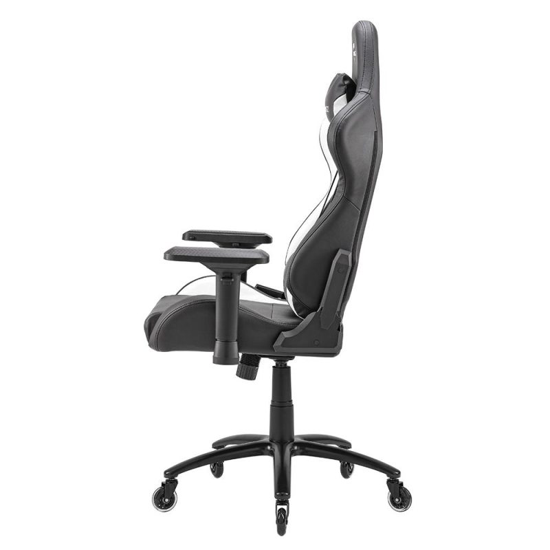 Геймърски стол FragON 5X Series Black/White - Image 6
