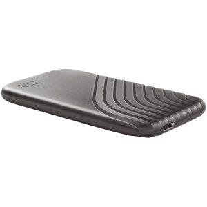 Външно SSD Western Digital My Passport, 1TB, 2.5", USB 3.2, Сив - Image 4