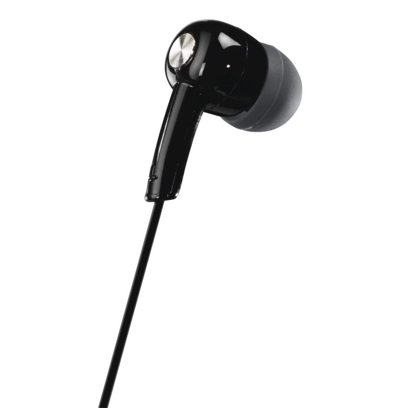 Слушалки HAMA "Gloss", In-Ear, 184131 - Image 2