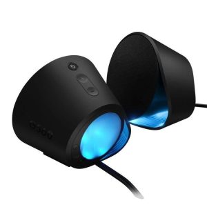 Тонколони Logitech G560 RGB, 120W - Image 4