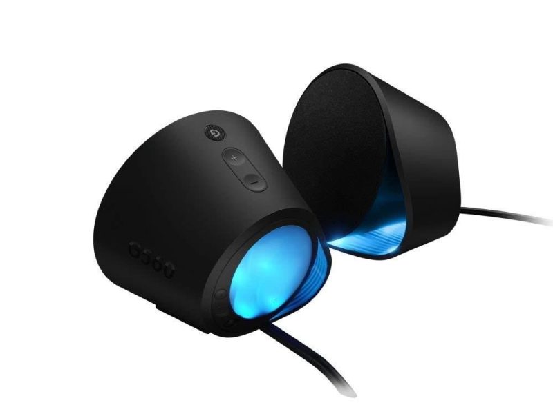 Тонколони Logitech G560 RGB, 120W - Image 4
