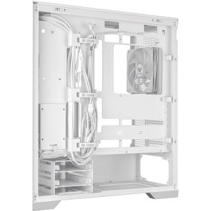 Кутия ASUS TUF GAMING GT302 ARGB - White - Image 14