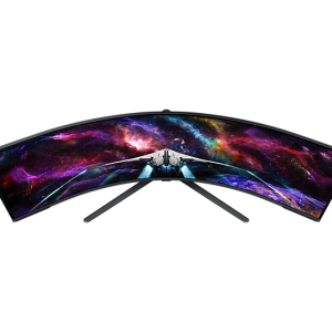 Монитор Samsung Odyssey Neo G9 57" Mini-LED Quantum Dot, 240 Hz, 1ms - Image 4