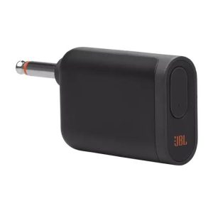 Комплект безжични микрофони JBL PartyBox Wireless Mic, 2 бр, До 30м - Image 4