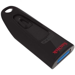 USB памет SanDisk Ultra, 512GB - Image 2