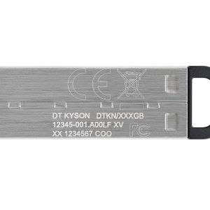 USB памет KINGSTON DataTraveler Kyson 128GB - Image 3