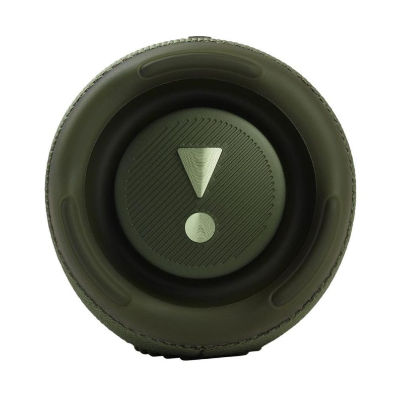 Блутут колонка JBL CHARGE 5, Зелен - Image 5