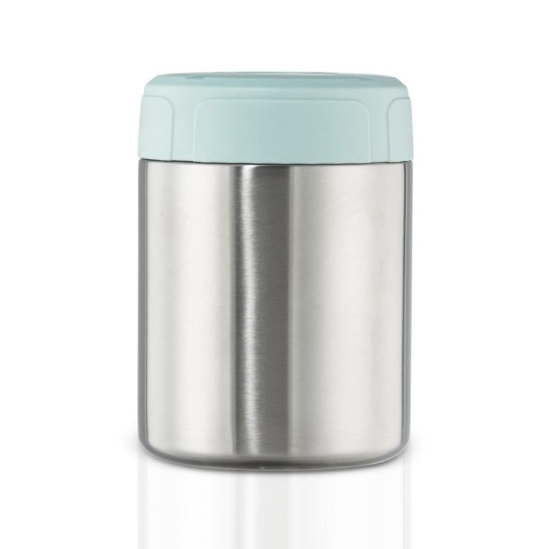 Термо съд Xavax To Go, Неръждаема стомана, 500 ml, Син - Image 5