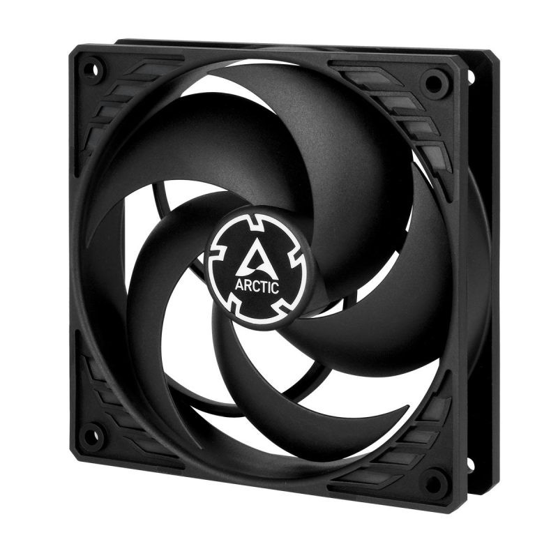 Вентилатор ARCTIC P12, 4 pin, 120 mm - Image 2