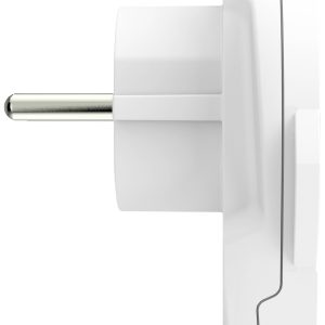 Адаптер SKROSS World to Europe 1500266, USB, Бял - Image 3