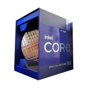 Процесор Intel Alder Lake Core i9-12900KS, 16 Cores, 3.40 GHz, 30MB, LGA1700, 150W, BOX - Image 3