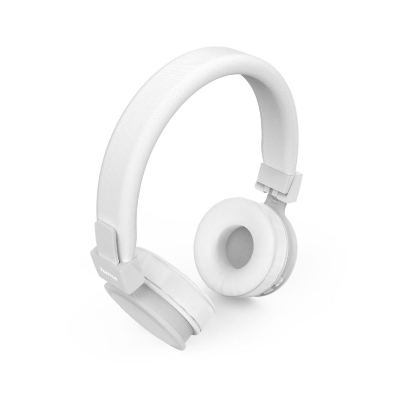 HAMA Слушалки с микрофон "Freedom Lit II"  Bluetooth, 184197 - Image 4