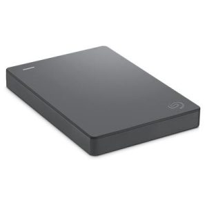 Външен хард диск Seagate Basic, 2.5", 5TB - Image 3