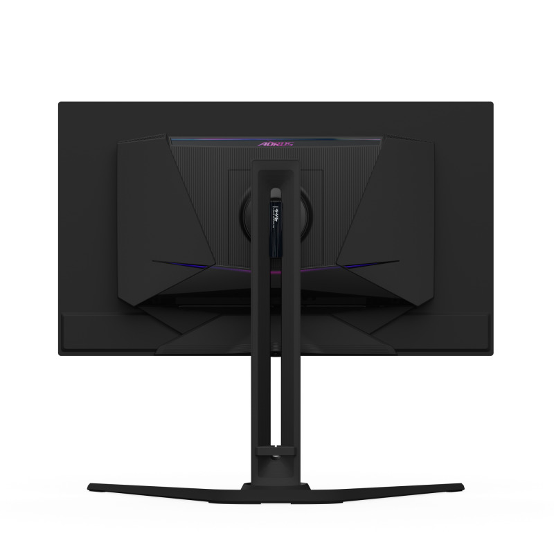Монитор GIGABYTE AORUS FO27Q3 QD-OLED - Image 7