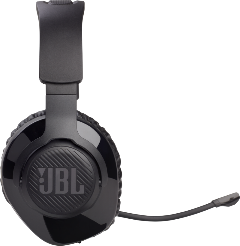 Геймърски Безжични Слушалки JBL Quantum 350 - Image 5