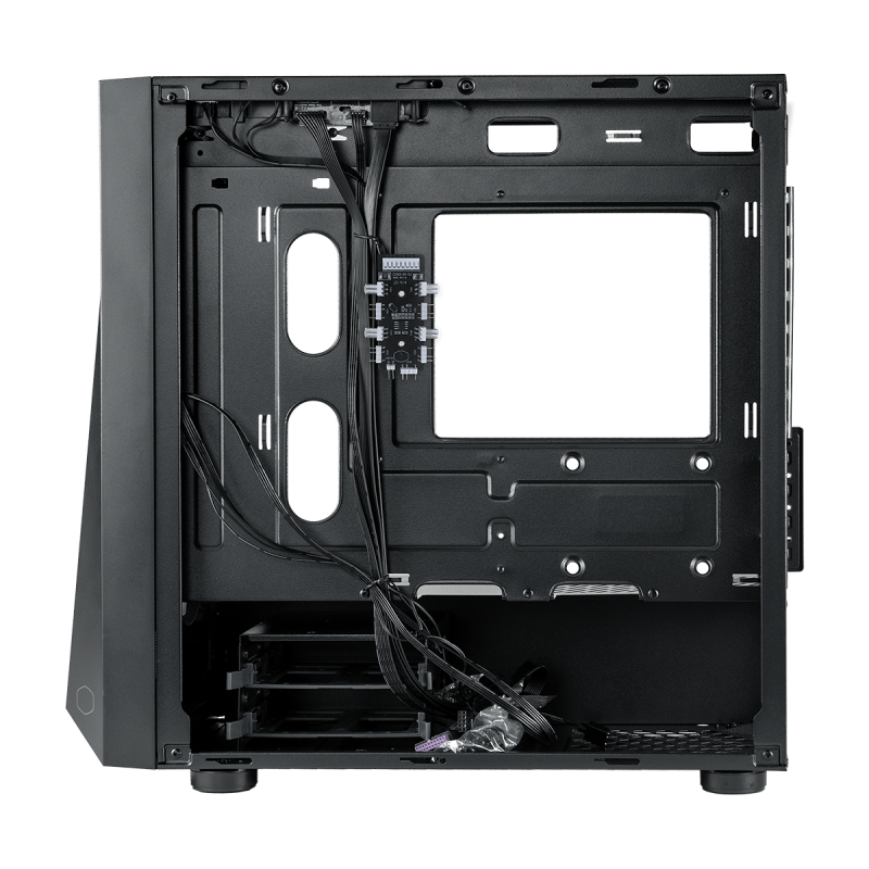 Кутия CM CMP 320 Mesh Black ARGB - Image 7