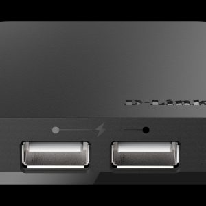 USB хъб, 4-порта, D-LINK-DUB-H4-E - Image 4