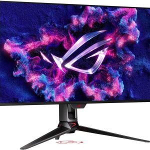 Монитор ASUS PG32UDCM 32" OLED 4K, 240Hz, 0.3ms - Image 2