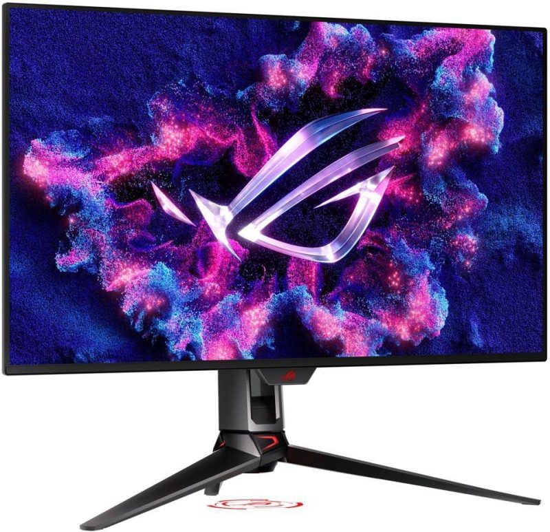 Монитор ASUS PG32UDCM 32" OLED 4K, 240Hz, 0.3ms - Image 2