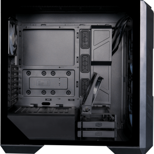 Кутия Cooler Master HAF 500, Черен - Image 4