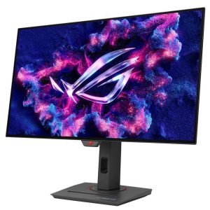 Монитор ASUS XG27AQDMG - 27" WOLED WQHD (2560 x 1440), 240Hz, 0.3ms - Image 3