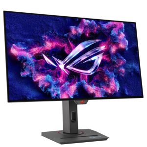 Монитор ASUS XG27AQDMG - 27" WOLED WQHD (2560 x 1440), 240Hz, 0.3ms - Image 2
