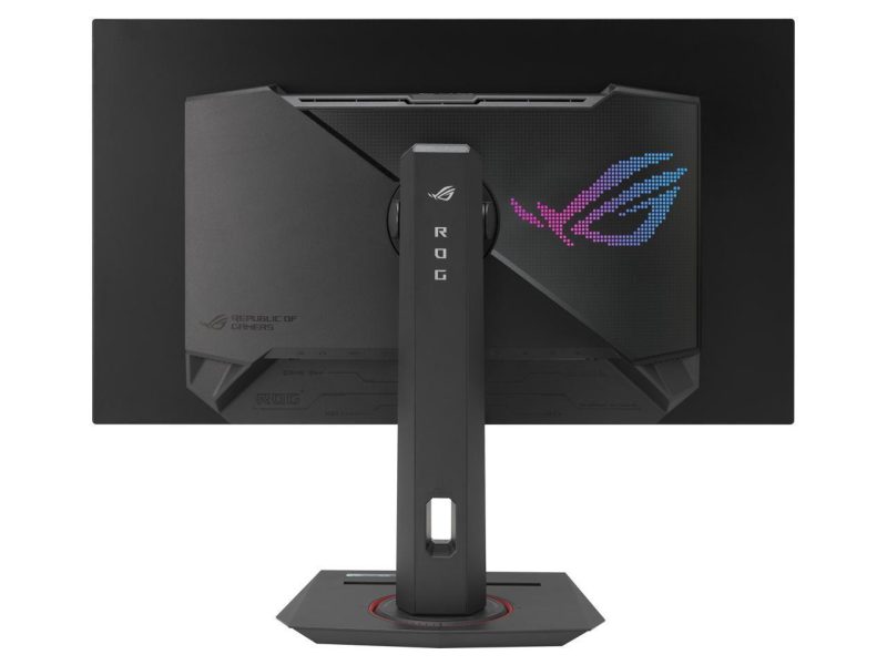 Монитор ASUS XG27AQDMG - 27" WOLED WQHD (2560 x 1440), 240Hz, 0.3ms - Image 7