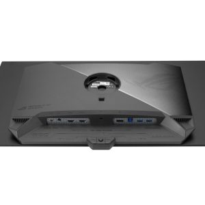 Монитор ASUS XG27AQDMG - 27" WOLED WQHD (2560 x 1440), 240Hz, 0.3ms - Image 8