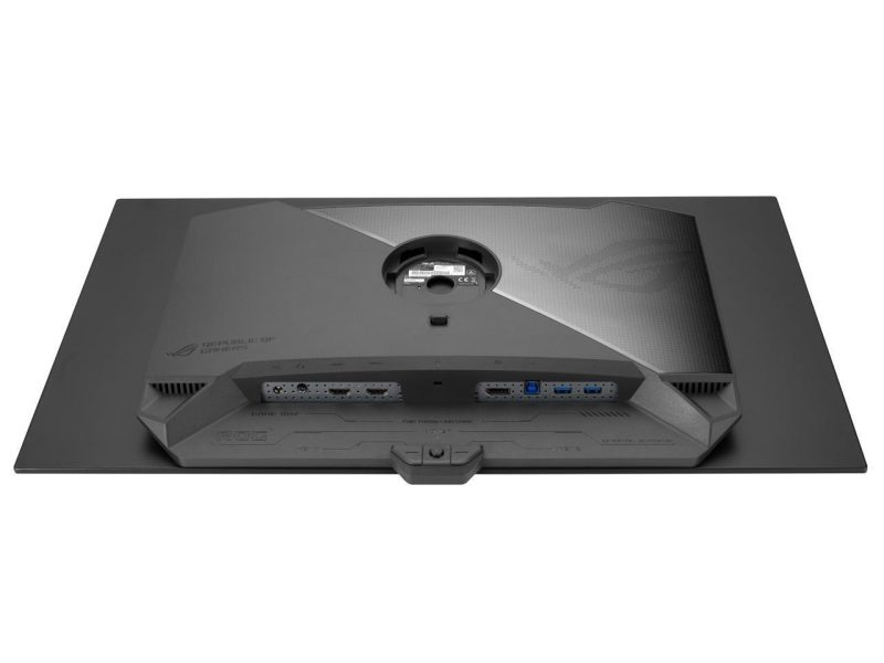 Монитор ASUS XG27AQDMG - 27" WOLED WQHD (2560 x 1440), 240Hz, 0.3ms - Image 8