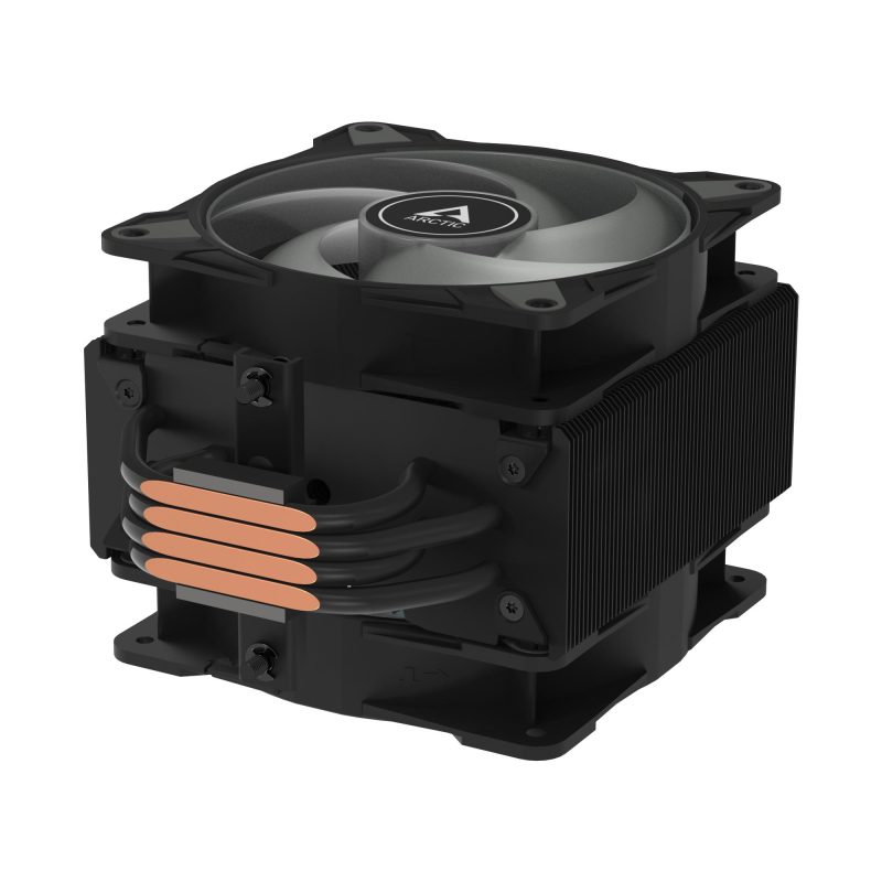 Охладител  ARCTIC Freezer 36 A-RGB Black - ACFRE00124A - Image 6