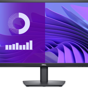 Монитор Dell E2425H 23.8" VA Full HD 1920x1080, 75Hz, 5ms