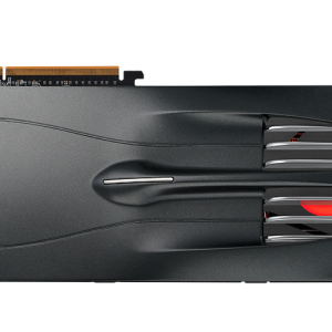 Backplate за Powercolor AMD RADEON RX 7000 Red Devil Серия видео карти, SBP-790001 - Image 4