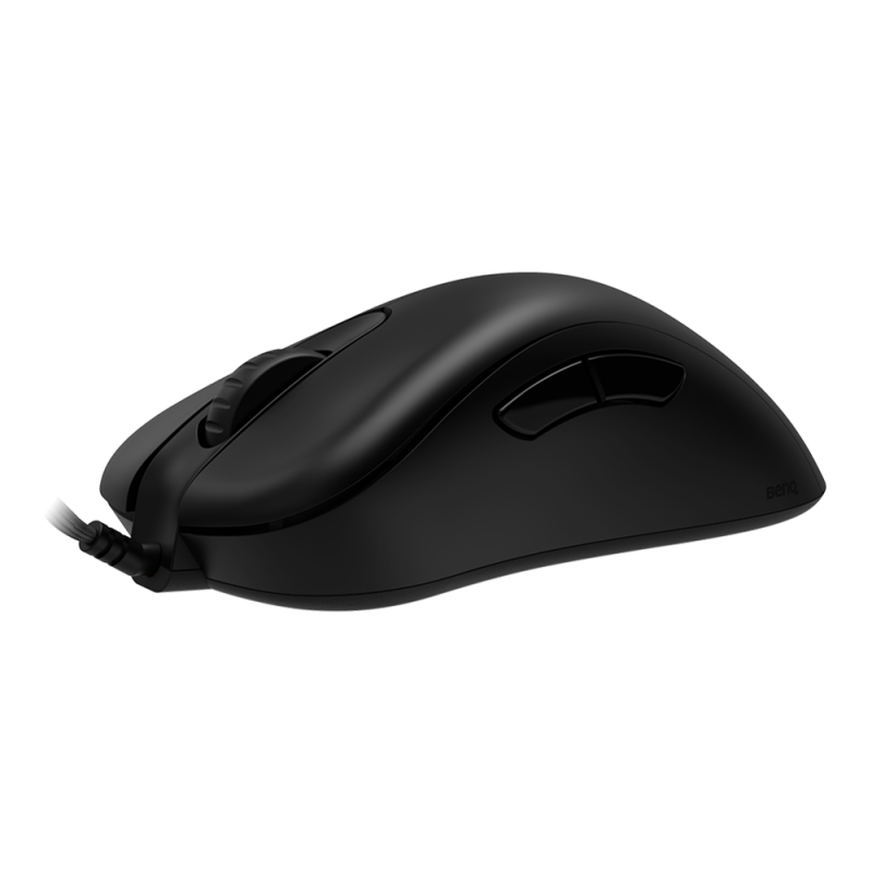 Геймърска мишка ZOWIE EC1-C, Черен - Image 3