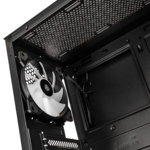 Кутия за компютър Kolink Inspire K2 Plus A-RGB TG Micro-ATX - Image 10