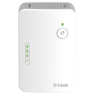 Безжичен Range Extender D-Link DAP-1620/E, AC1200, Двубандов - Image 2