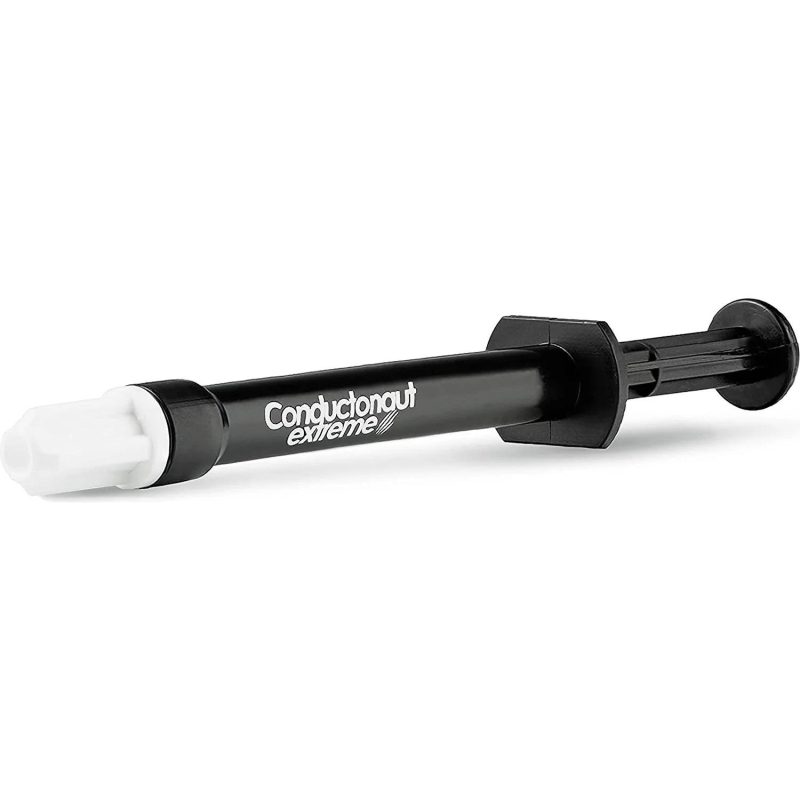 Термо паста Thermal Grizzly Conductonaut Extreme Liquid Metal, 1g - Image 2
