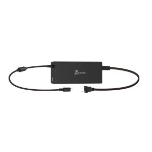 Зарядно j5create JUP2290C, 100W, USB-A, USB-C - Image 5