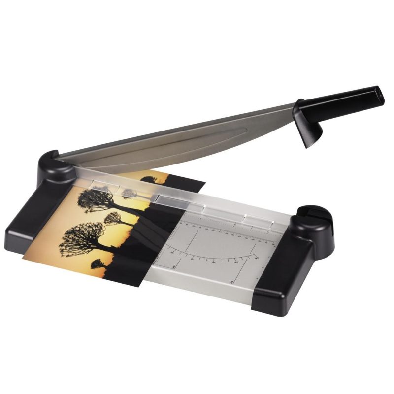 Гилотина HAMA ProCut S 330 Plus 08212, 1mm - Image 4